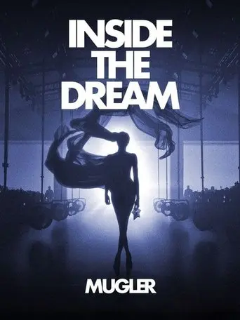 Inside the Dream: Mugler (2024)