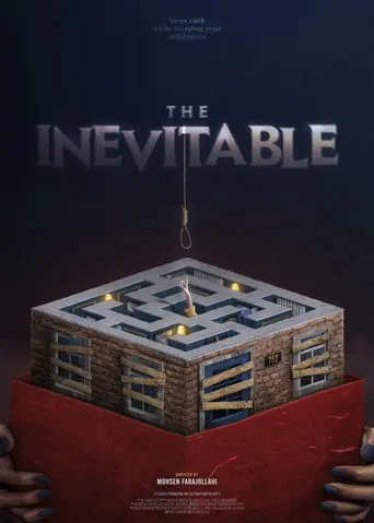 The Inevitable (2022)