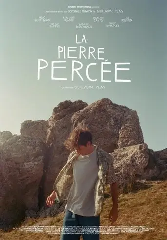 La Pierre Percée (2023)