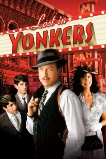 Lost In Yonkers (1993)