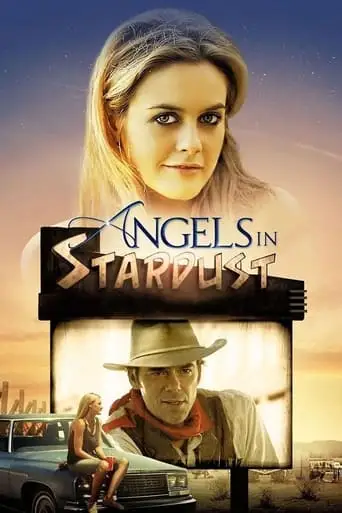 Angels in Stardust (2014)