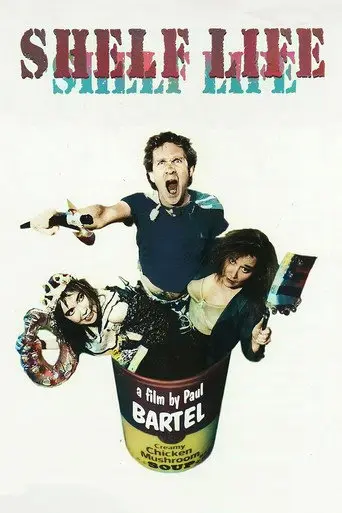 Shelf Life (1993)
