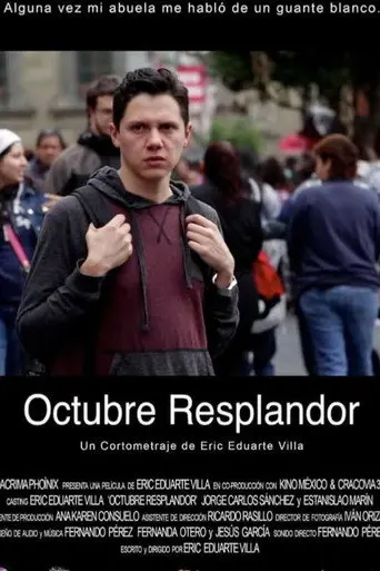 Octubre resplandor (1970)