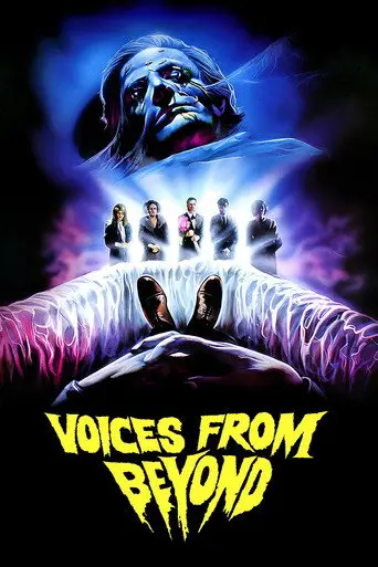 Voices from Beyond (1991)