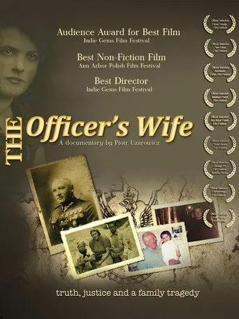 The Officer's Wife (2010)