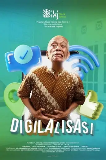 DIGILALISASI (2024)