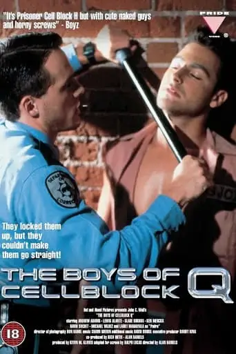 The Boys Of Cellblock Q (1992)