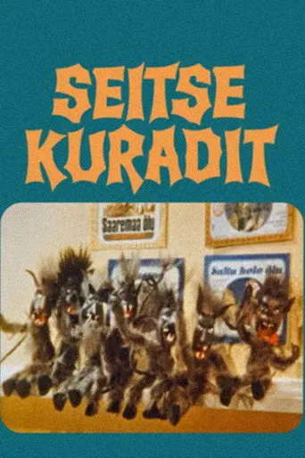 Seven Devils (1985)