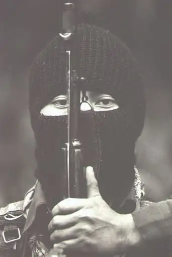 The Sixth Sun: Mayan Uprising In Chiapas (1995)