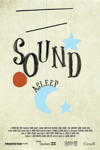 Sound Asleep (2014)