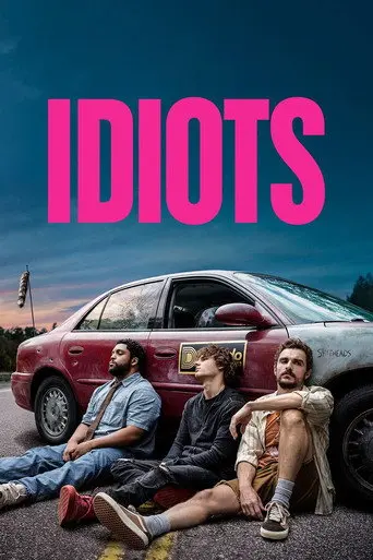 Idiots (2026)