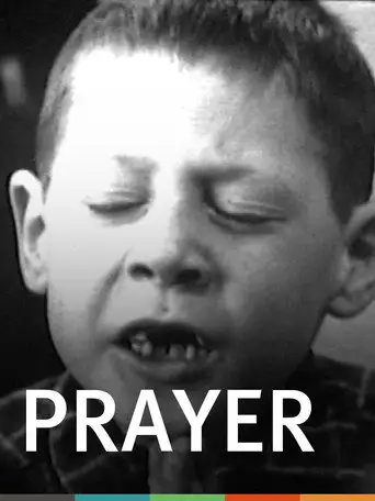 Prayer (2002)