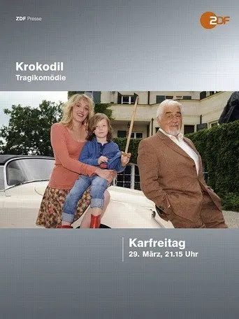 Krokodil (2013)