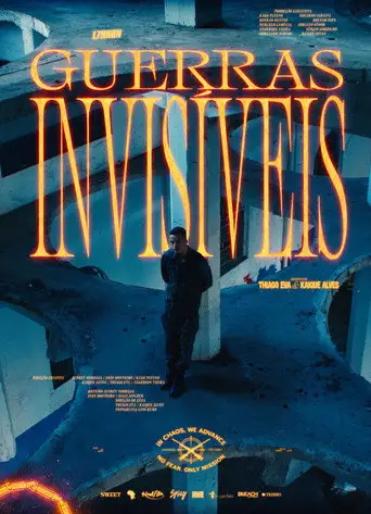 Invisible Wars (1970)