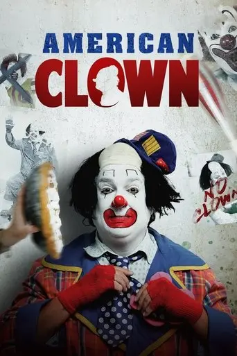 American Clown (2025)