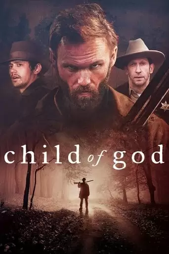 Child Of God (2014)