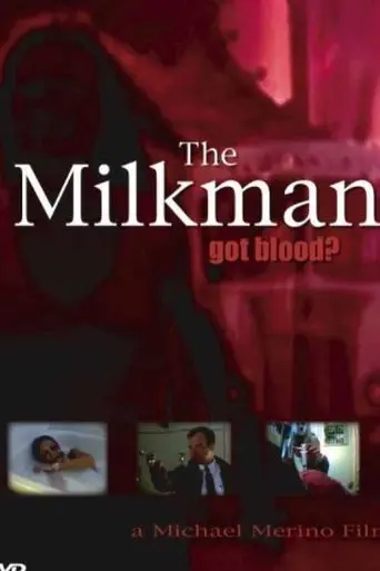 The Milkman (2006)