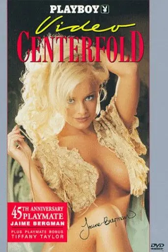Playboy Video Centerfold: Jaime Bergman - 45th Anniversary Playmate (1998)
