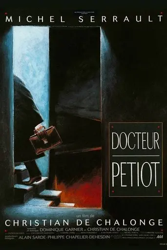 Dr. Petiot (1990)