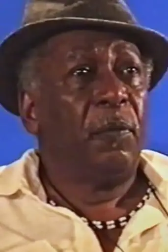 Eu Sou O Samba, Mas Pode Me Chamar De Ze Ketti (2024)