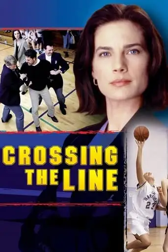 Crossing The Line (2002)