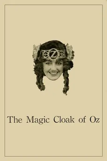 The Magic Cloak Of Oz (1914)