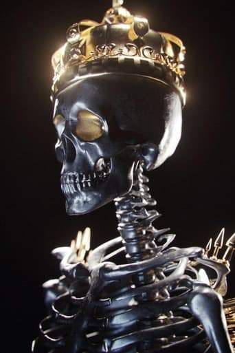 King For A Day (2023)