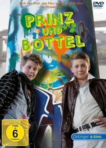 Prinz und Bottel (2010)