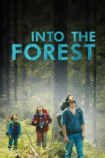 Into The Forest (2016)