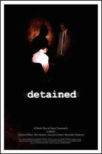 Detained (2004)