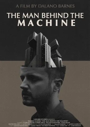 The Man Behind the Machine (1970)