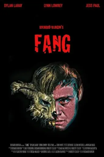 Fang (2022)