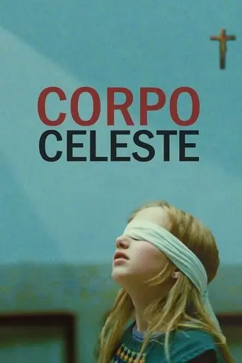 Corpo Celeste (2011)
