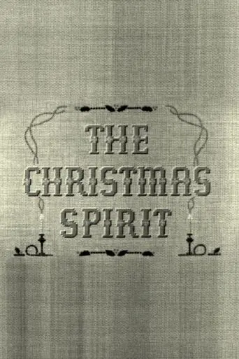 The Christmas Spirit (1956)