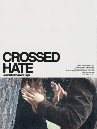 Crossed Hate (2026)
