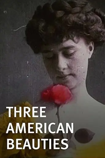 Three American Beauties (1906)