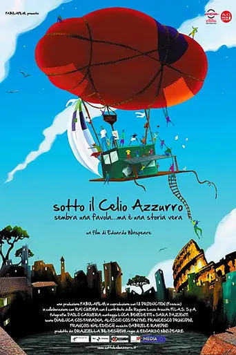 Sotto il Celio Azzurro (2009)