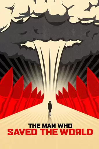 The Man Who Saved The World (2014)