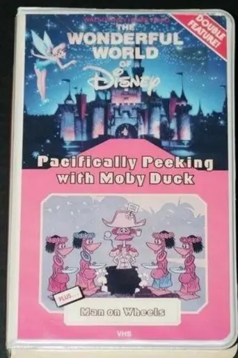 Pacifically Peeking (1968)