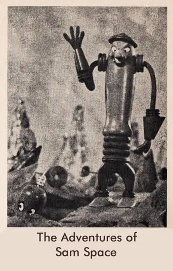The Adventures Of Sam Space (1960)