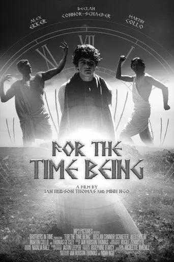 For the Time Being (2025)