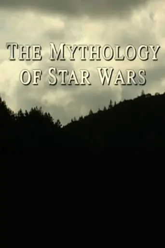 The Mythology Of Star Wars (2000)