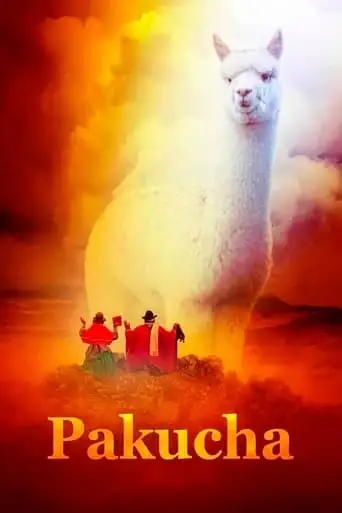 Pakucha (2021)