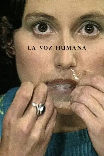The Human Voice (1997)