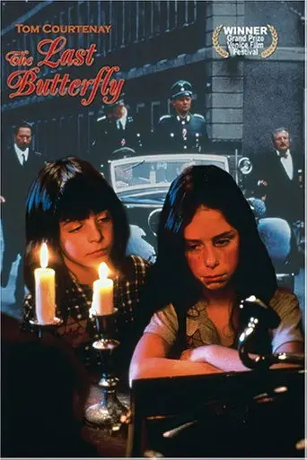 The Last Butterfly (1991)