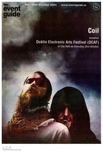 Coil: Dublin 2004 (2004)