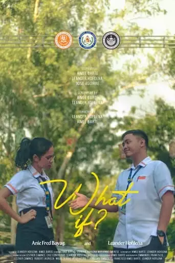 What If? (2023)
