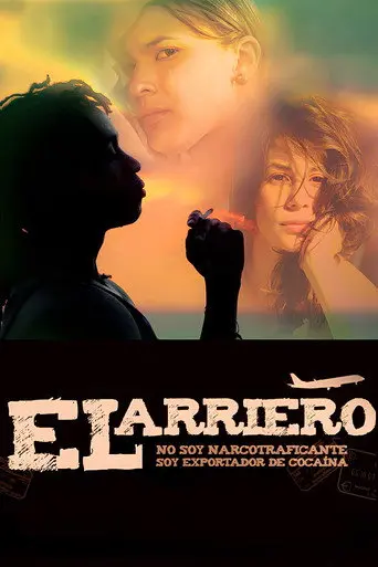 El Arriero (2009)