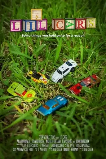 Li'l Cars (2018)