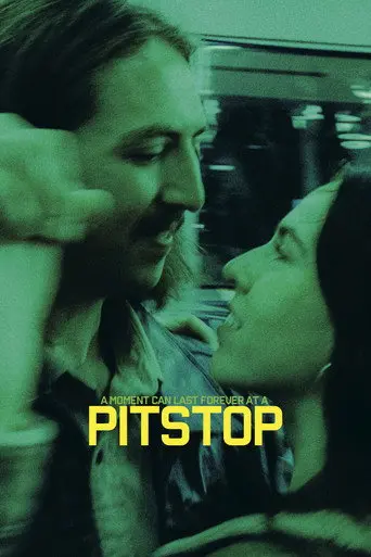 PITSTOP (2026)